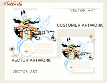 vector art services